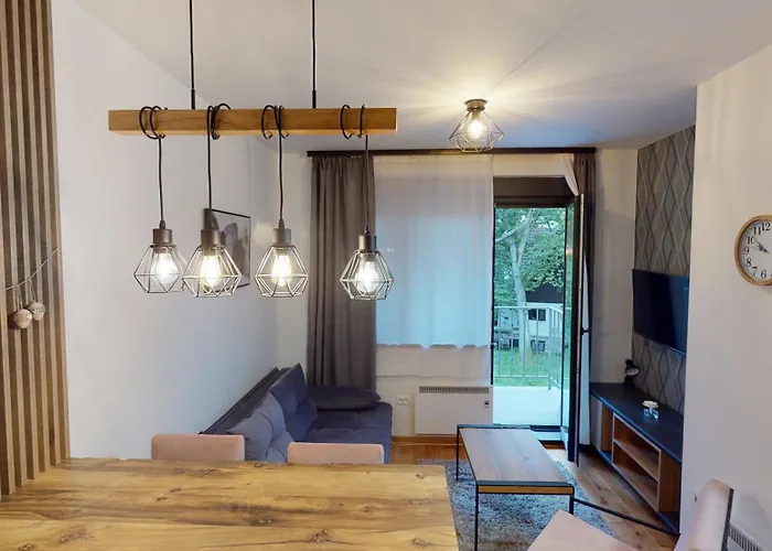 Istra_28 Titova Апартаменты